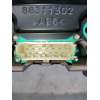 Recambio de cuadro instrumentos para opel combo furgoneta/monovolumen 1.3 cdti 16v referencia OEM IAM 110008988026 080506 131733
