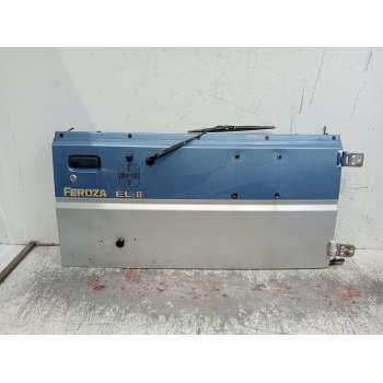 PORTON TRASERO INFERIOR 3P 1988