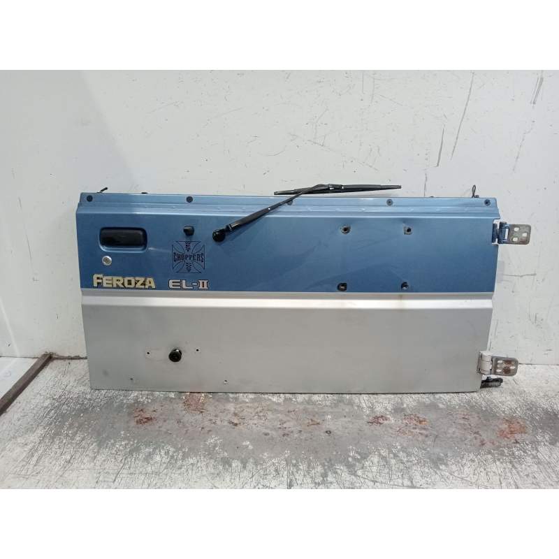Recambio de porton trasero para daihatsu feroza 1.6 referencia OEM IAM INFERIOR 3P 1988