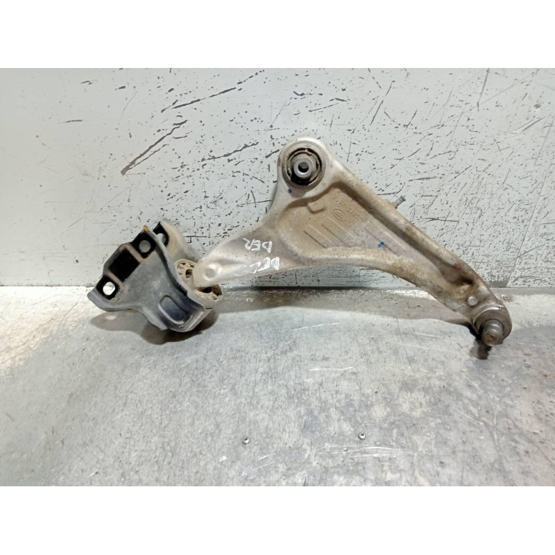 Recambio de brazo suspension inferior delantero derecho para land rover evoque dynamic referencia OEM IAM B323A052  