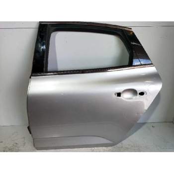 PUERTA TRASERA IZQUIERDA 821016475R 