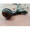 Recambio de puente trasero para dacia spring referencia OEM IAM 555111208R  TAMBOR / ABS