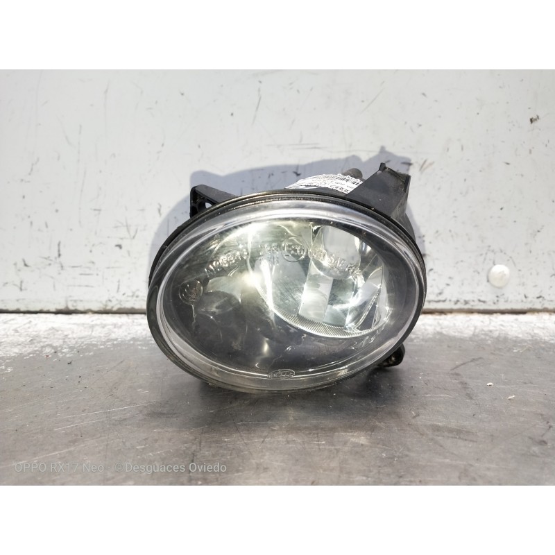 Recambio de faro antiniebla izquierdo para audi a4 ber. (b8) 2.0 16v tdi referencia OEM IAM 8T0941699J 1N027164815 