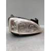 Recambio de faro derecho para opel combo furgoneta/monovolumen 1.3 cdti 16v referencia OEM IAM 89312820 13195924 