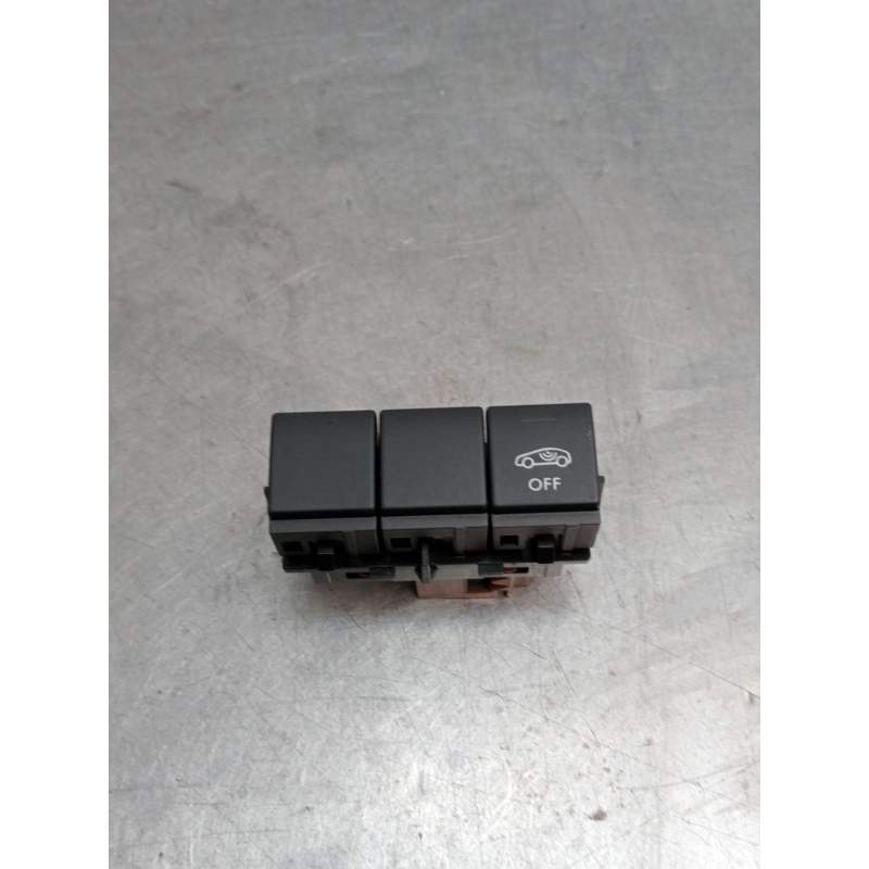Recambio de mando multifuncion para ds 5 business class hybrid 4x4 referencia OEM IAM 96669720ZD 03398940102 2012