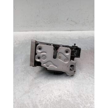 MOTOR CIERRE CENTRALIZADO TRASERO IZQUIERDO 13598364 5P 2017