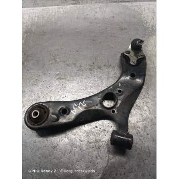 BRAZO SUSPENSION INFERIOR DELANTERO IZQUIERDO 