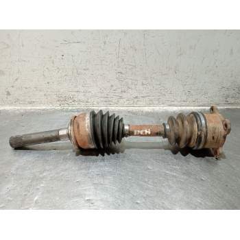 TRANSMISION DELANTERA DERECHA 25TD 1998