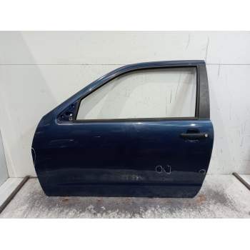 PUERTA DELANTERA IZQUIERDA 3P 1997