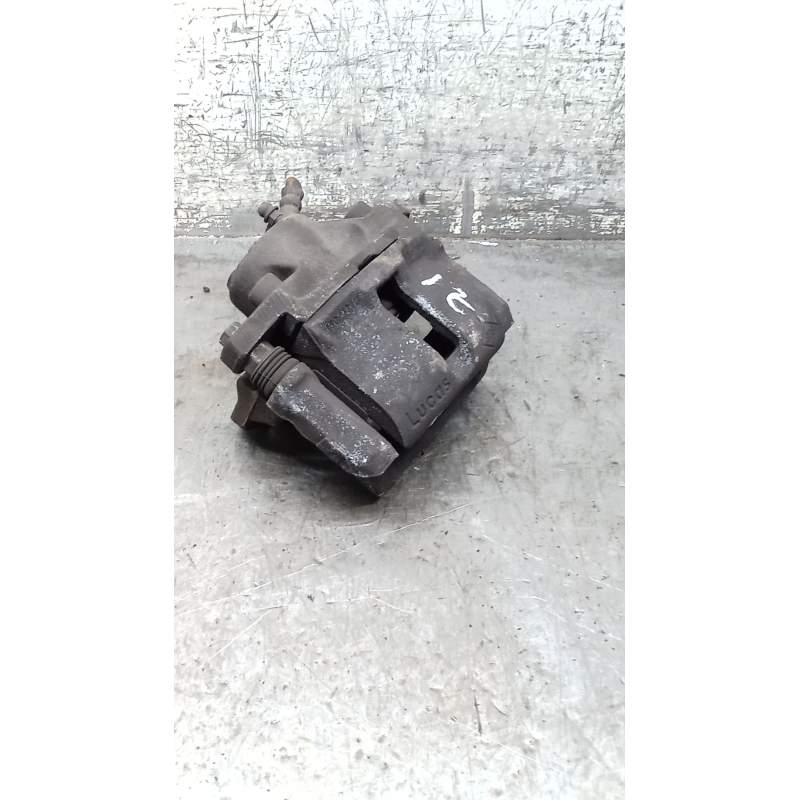Recambio de pinza freno delantera izquierda para dacia sandero (bs_) 1.2 16v referencia OEM IAM  12G 2008