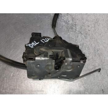 MOTOR CIERRE CENTRALIZADO DELANTERO IZQUIERDO 971047100 5P