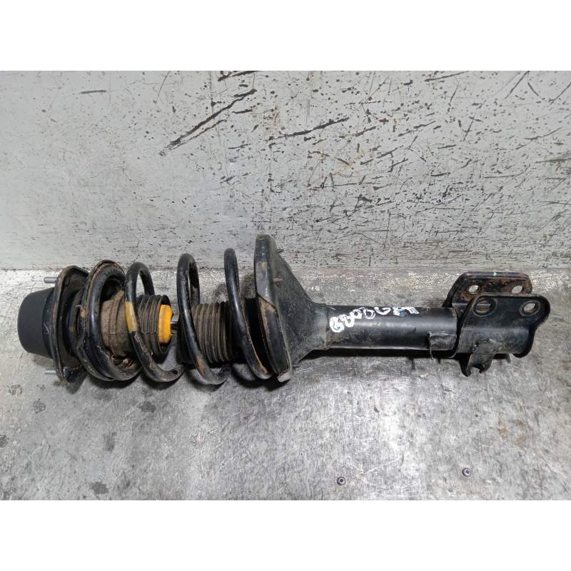 Recambio de amortiguador delantero izquierdo para tata indica 1.4 td referencia OEM IAM   