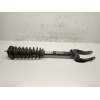 Recambio de amortiguador delantero izquierdo para mercedes-benz clase m (w166) referencia OEM IAM A1663232400  