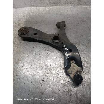 BRAZO SUSPENSION INFERIOR DELANTERO DERECHO 