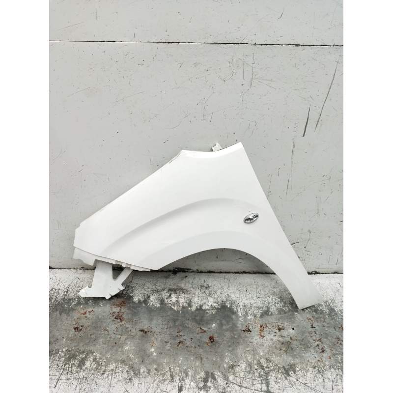 Recambio de aleta delantera izquierda para opel combo e tour / life (k9) 1.5 referencia OEM IAM   2019