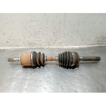 TRANSMISION DELANTERA IZQUIERDA 25TD 1998