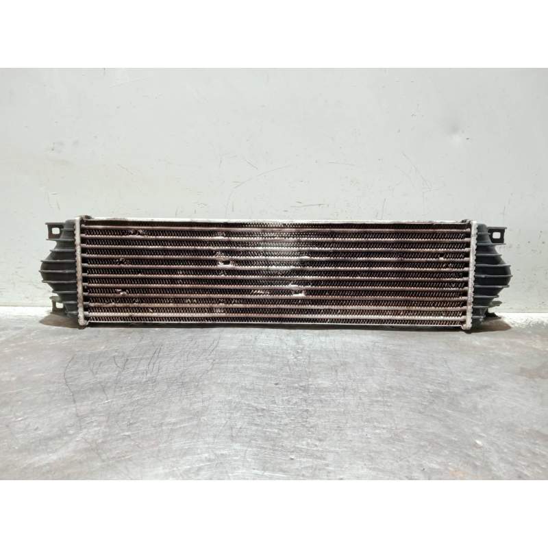 Recambio de intercooler para renault master desde ´98 referencia OEM IAM 859923X IA1006 1998
