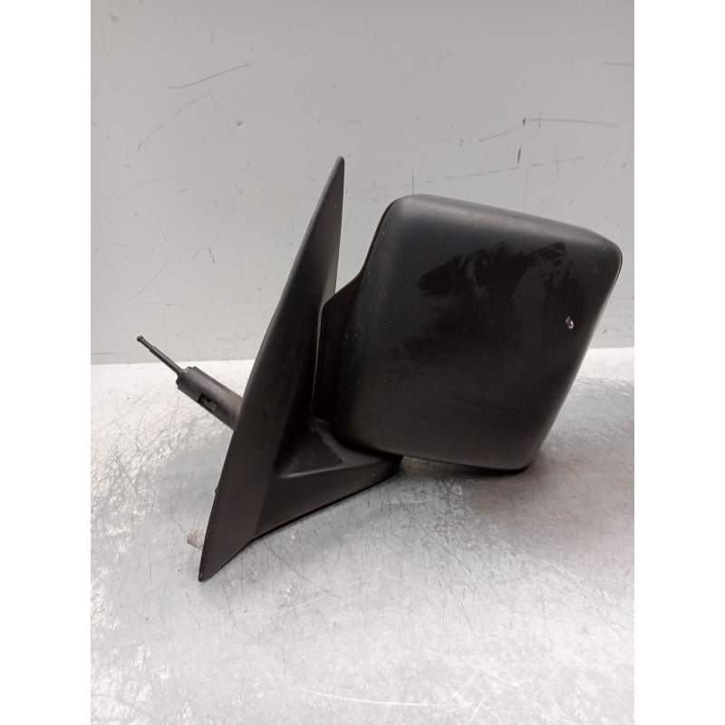 Recambio de retrovisor izquierdo para opel combo furgoneta/monovolumen 1.3 cdti 16v referencia OEM IAM manual 24400680 
