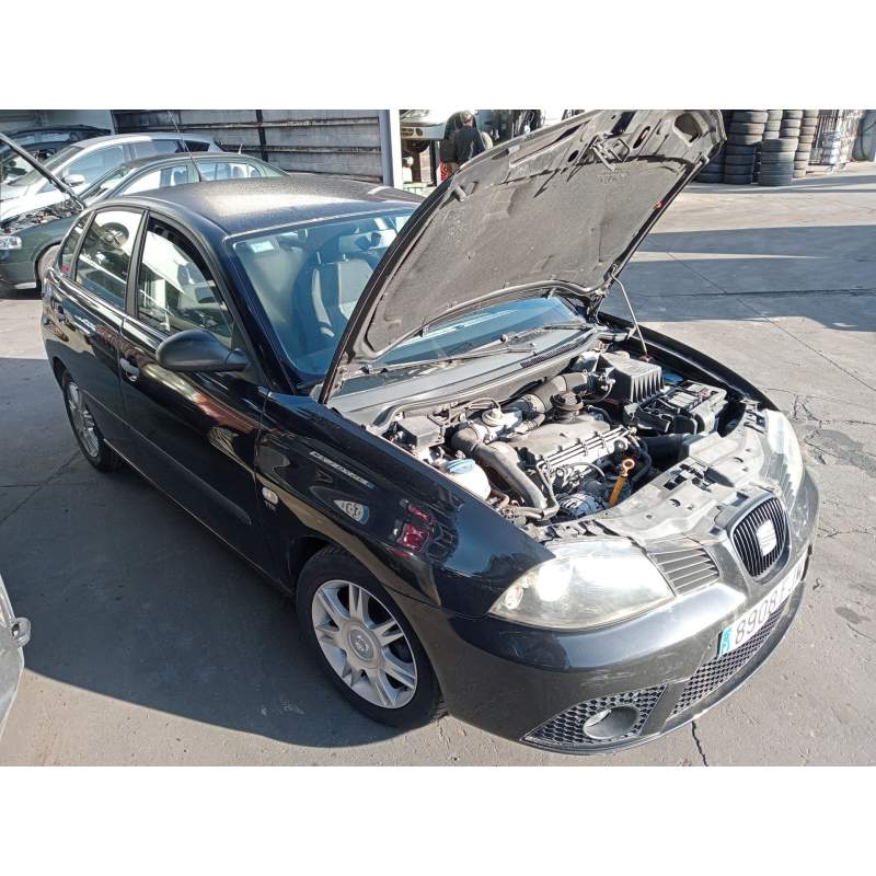 SEAT IBIZA III (6L1)