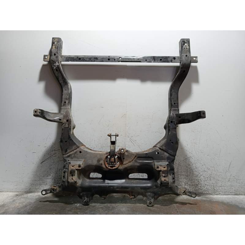Recambio de puente delantero para opel astra k lim. 5türig referencia OEM IAM   LA CUNA
