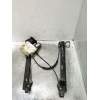 Recambio de elevalunas delantero derecho para seat leon (1p1) 1.9 tdi referencia OEM IAM 1K0959792L 5P 2005