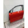 Recambio de puerta delantera izquierda para renault clio v referencia OEM IAM  5P 2019