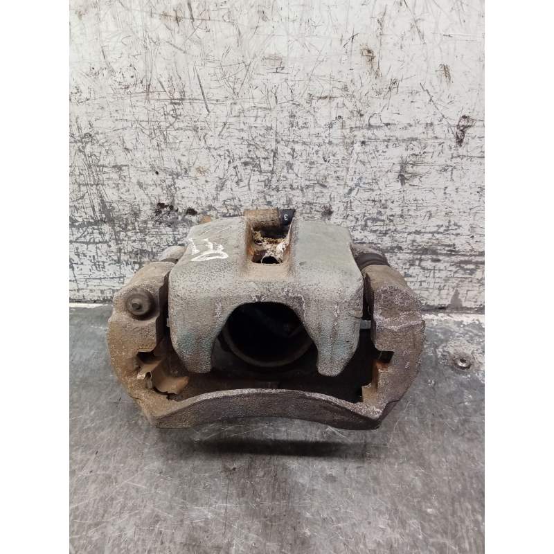 Recambio de pinza freno delantera derecha para suzuki grand vitara 5 puertas sq (ft) referencia OEM IAM   