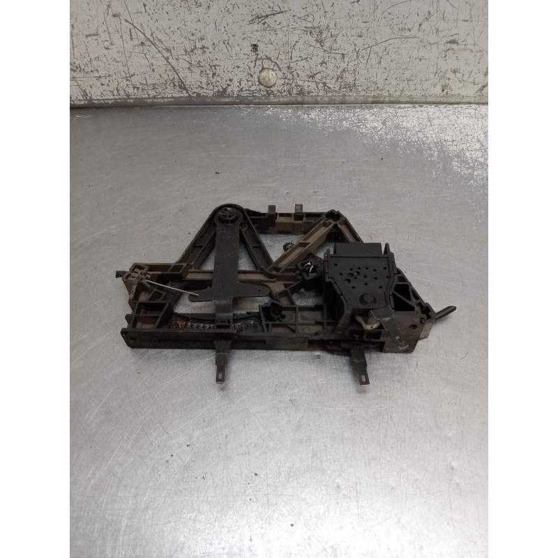 Recambio de mando calefaccion / aire acondicionado para suzuki vitara (et) hdi (se 420hdi) referencia OEM IAM 7441163G0  