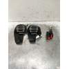 Recambio de juego cinturones trasero para seat leon (1p1) 1.9 tdi referencia OEM IAM  5P 2005