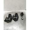 Recambio de juego cinturones trasero para seat leon (1p1) 1.9 tdi referencia OEM IAM  5P 2005