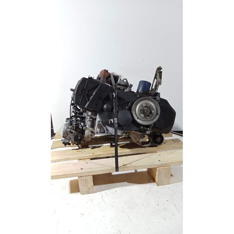 Recambio de motor completo para peugeot 309 ii (3c, 3a) 1.4 referencia OEM IAM K2D  10FW0C 0162362