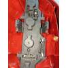 Recambio de piloto trasero derecho para volkswagen polo berlina (6n2) conceptline referencia OEM IAM 6N0945096H  