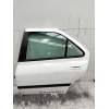 Recambio de puerta trasera izquierda para peugeot 406 berlina (s1/s2) referencia OEM IAM  4P 1995
