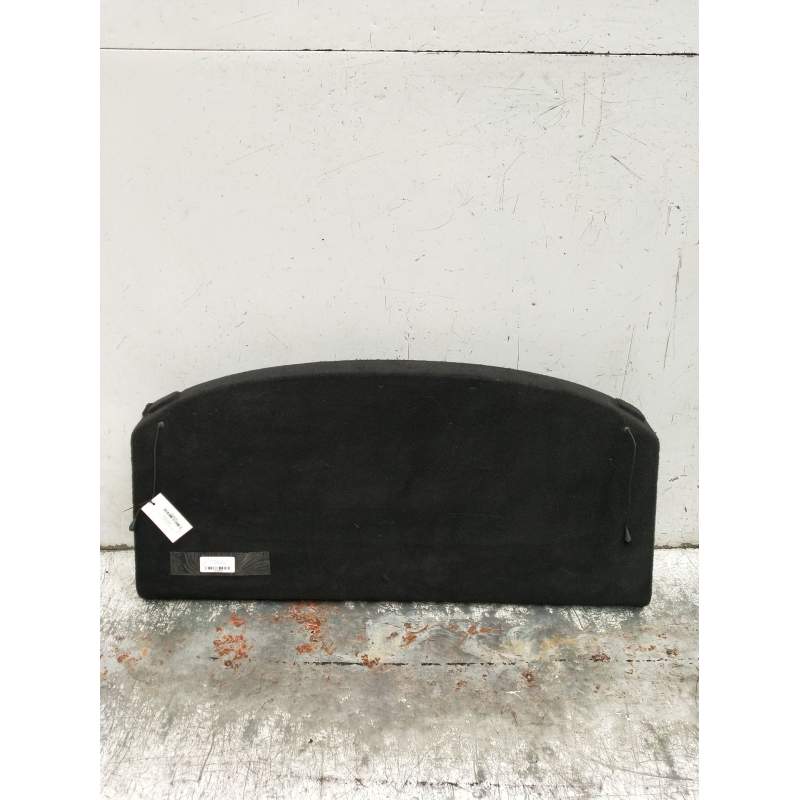Recambio de bandeja trasera para seat leon (1p1) 1.9 tdi referencia OEM IAM   2005