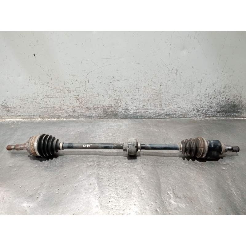 Recambio de transmision delantera derecha para toyota avensis (_t22_) 1.6 (at220_) referencia OEM IAM   