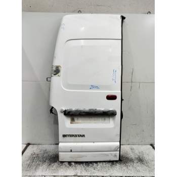 PUERTA TRASERA IZQUIERDA 5P 1998