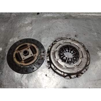 KIT EMBRAGUE 703358 20TDI 2005