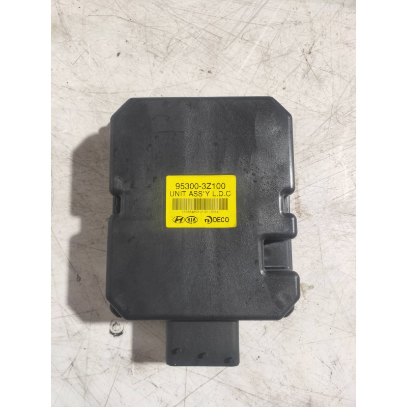 Recambio de modulo electronico para hyundai i40 cw gl tecno referencia OEM IAM 953003Z100  