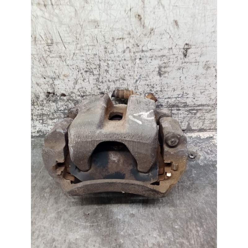 Recambio de pinza freno delantera izquierda para suzuki grand vitara 5 puertas sq (ft) referencia OEM IAM   