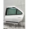 Recambio de puerta trasera izquierda para peugeot 406 berlina (s1/s2) referencia OEM IAM  4P 1995