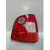 Recambio de piloto trasero derecho para volkswagen polo (9n1) conceptline referencia OEM IAM 6Q6945096G  