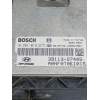 Recambio de centralita motor uce para hyundai sonata v (nf) 2.0 crdi referencia OEM IAM 0281012973 3911327405 