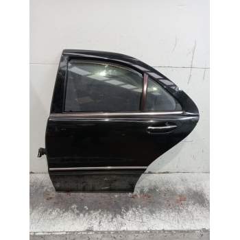 PUERTA TRASERA IZQUIERDA 4P 1998
