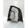 Recambio de piloto trasero derecho para volkswagen polo (9n1) conceptline referencia OEM IAM 6Q6945096G  