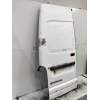 Recambio de puerta trasera izquierda para renault master desde ´98 referencia OEM IAM  5P 1998