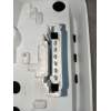Recambio de piloto trasero derecho para volkswagen polo (9n1) conceptline referencia OEM IAM 6Q6945096G  