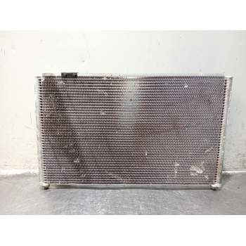 CONDENSADOR / RADIADOR AIRE ACONDICIONADO ASRN60DA1 1998