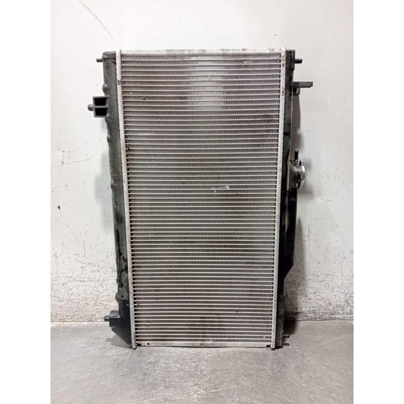 Recambio de radiador agua para toyota avensis (_t22_) 1.6 (at220_) referencia OEM IAM   