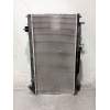 Recambio de radiador agua para toyota avensis (_t22_) 1.6 (at220_) referencia OEM IAM   