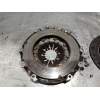 Recambio de kit embrague para audi a4 b7 (8ec) 2.0 tdi 16v referencia OEM IAM 703358 20TDI 2005